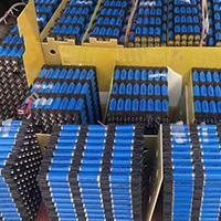 东城锂电池回收热线-圣润叉车蓄电池回收